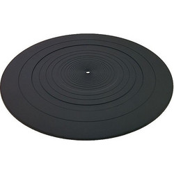 TECHNICS TEFX5019 RubberMat for All Technics SL-1200 SL-1210 Turntables - Technics