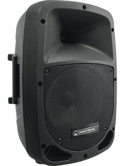 Omnitronic VFM-208