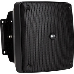 RCF MQ-80P Παθητικό Ηχείο Οροφής 60W Αδιάβροχο Μαύρο