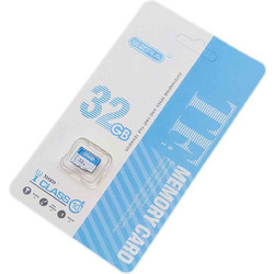 Ezra microSDHC 32GB Class 10 U1 UHS-I