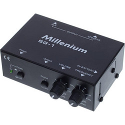 ARTSOUND Millenium SG-1 Signal Generator With the built-in 1 Watt amplifier - Millenium