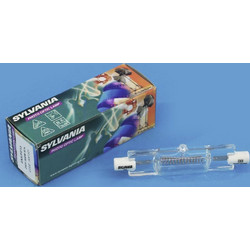 SYLVANIA DXX 240V/800W R7S 78mm 3200K - SYLVANIA
