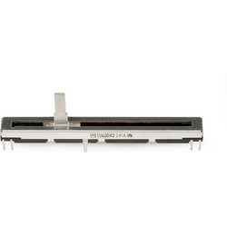 Mackie 0007858 Stereo Master Fader for Onyx 1640, 1640i 1220, 1642 VLZ3 - MACKIE