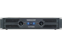 American Audio VLP-1000