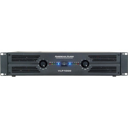 American Audio VLP-1000