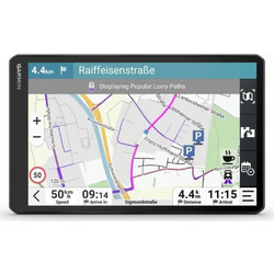 Garmin dezl LGV 1020