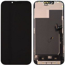 Οθόνη με Μηχανισμό Αφής (OLED) για iPhone 13 Pro Max