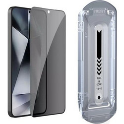 NILLKIN tempered glass Guardian 2.5D για Samsung Galaxy S25 Plus