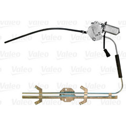 Valeo Γρύλος Παραθύρου - 851236
