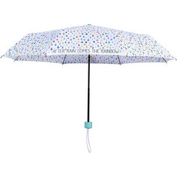 Legami Ομπρέλα Πτυσσόμενη Φ100cm - After Rain UMB0001