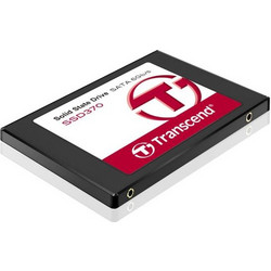 Transcend 370S 64GB 2.5" Sata 3