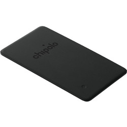 Smart Wallet Finder CHIPOLO Card Spot Μαύρο