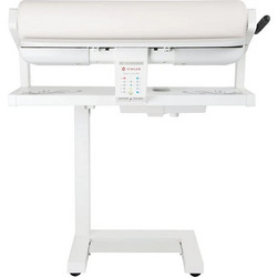 Singer κύλινδρος σιδερώματος model 580