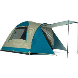 Oztrail Tasman 4V Σκηνή Camping Ιγκλού 4 Ατόμων 3 Εποχών 340x220x180cm DTMTAS4V-D