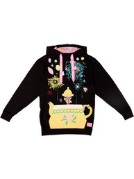 Disney Unbirthday Hoodie Unisex Loungefly - HTDU506756