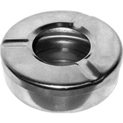 ΤΑΣΑΚΙ INOX 9,5x3,5cm Homie 100146
