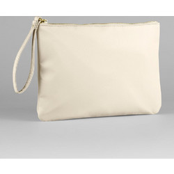 Τσαντάκι Καρπού Sundae Wristlet BG884 Bagbase Cookies_Cream