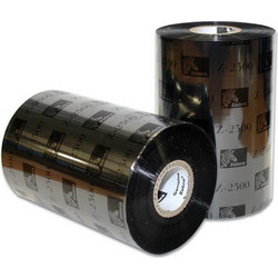 Μελανοταινία Zebra 2300 Performance Wax - 60mm x 450m 02300BK06045