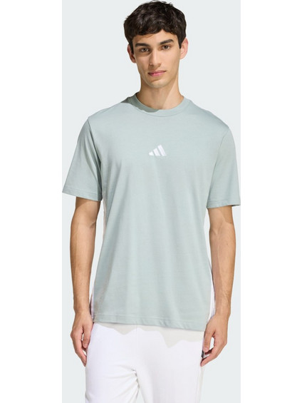 ADIDAS T SHIRT KD4866 mint