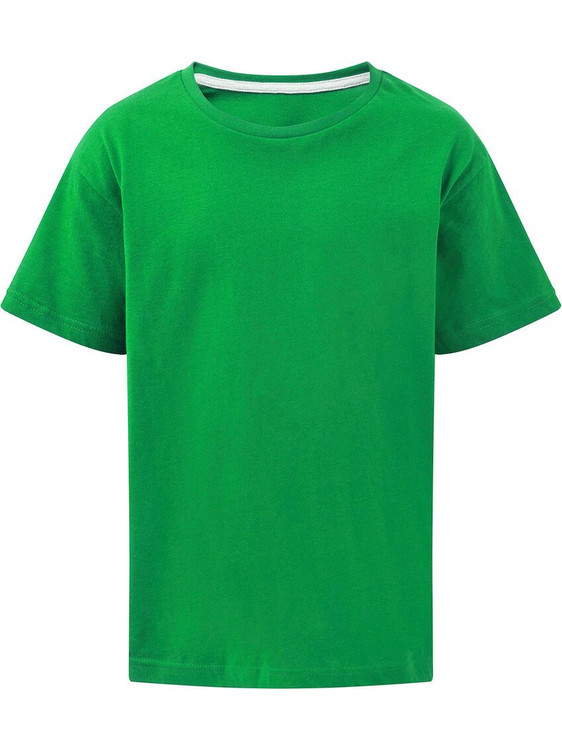 Παιδικό T-shirt SG Signature SGTee K SG Signature Kelly Green