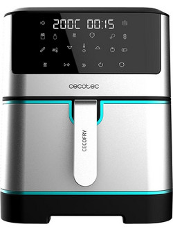 Cecotec Cecofry Supreme CEC-04984 Air Fryer 8lt
