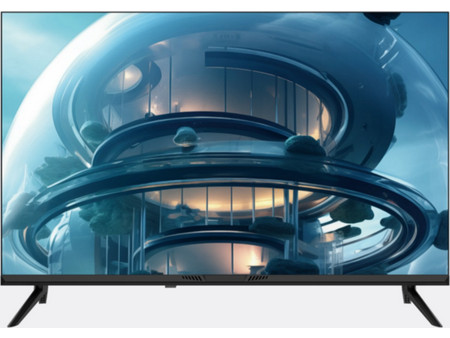 IQ LED-3223T2 Τηλεόραση 32" HD Ready DLED (2021)