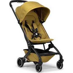 Joolz Aer+ Premium Καρότσι Μωρού Μπαστούνι Desert Ochre