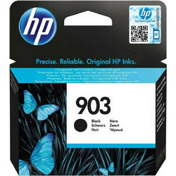 HP 903 Black Μελάνι Εκτυπωτή Inkjet