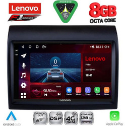 Lenovo SSR 10141_CPA Ηχοσύστημα Αυτοκινήτου 9" & GPS