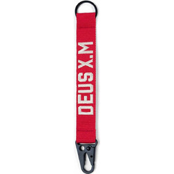 Deus Ex Machina Harness Μπρελόκ - Κόκκινο D261MAC342