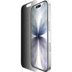 Belkin InvisiGlass Privacy Filter Screen Protector for iPhone 17 / 16 Pro