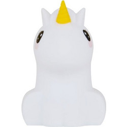 Kiddoboo RainbowTap Unicorn - Λευκό