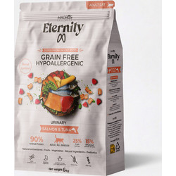 Magros Eternity Grain Free Adult cat URINARY 6KG