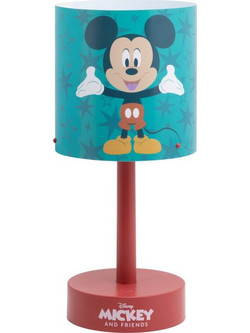 Paladone Disney: Φωτιστικό Γραφείου Mickey Mouse Mini (PP12311DSC)