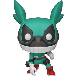 Funko Pop! Animation My Hero Academia 603 Izuku Midoriya