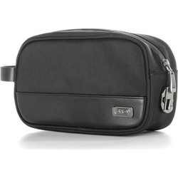 XO CLUTCH STORAGE BAG CB06 WITH LOCK black