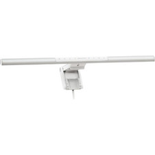 BenQ Screenbar Pro Monitorlampe silber