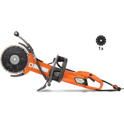Husqvarna Cut-N-Break K4000