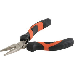 Kendo 10903 Μυτοτσίμπιδο Ίσιο Mini 120mm / 4-3/4"