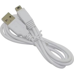 USB to Wii U GamePad Charging Cable - Καλώδιο Φόρτισης
