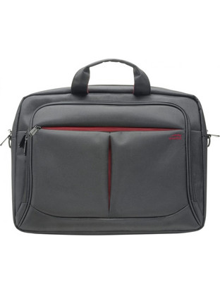 Speedlink Sl-600000 Τσάντα Laptop Ώμου 15.6" Black