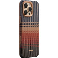 Θήκη iPhone 16 Pro Max Pitaka Summa Case Sunset