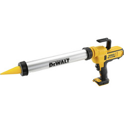 DeWalt DCE580N-XJ Πιστόλι Σιλικόνης Μπαταρίας 18V Li-Ion 310-600ml SOLO
