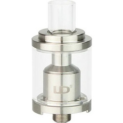 UD Goblin Mini RTA 3ml Silver