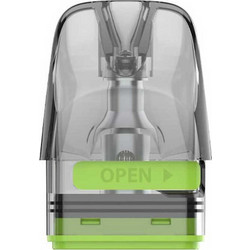 Eleaf iCita Pro Cartridge 4ml (0.8 Ohm) (1 τεμ.)