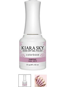Folia Fairytale Display Βερνίκι Νυχιών 15ml
