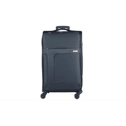 Cardinal 3800 Βαλίτσα Καμπίνας 50x36.5x19cm με 4 Ρόδες Μπλε