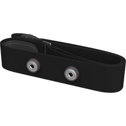Ανταλλακτικό Polar Soft Strap M-XXL για Polar H9/H10 Heart Rate Sensor - Black