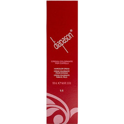 Lisap Diapason Hair Color Cream 9/66 Μόνιμη Βαφή Μαλλιών 100ml