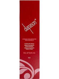 Lisap Diapason Hair Color Cream 9/66 Μόνιμη Βαφή Μαλλιών 100ml